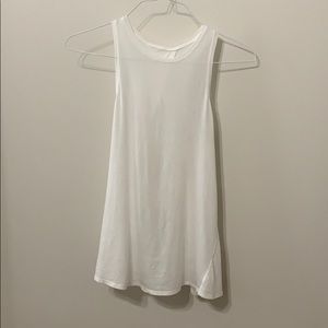 Lululemon All Tied Up tank